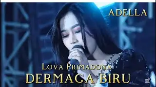 LOVA PRIMADONA ADELLA TRIMULYO 10 APRIL 2025