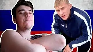 RUSSIAN 101 - TALKING TO GOPNIKS