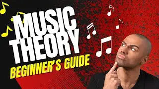 Unlocking the Secrets of Music Theory | Beginner's Guide