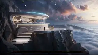 Future Chill Lounge Music
