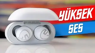 659₺ GÜMBÜR GÜMBÜR SESLİ - Soundpeats Free2 inceleme