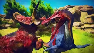 Bleed Beginner's Guide | Path of Titans