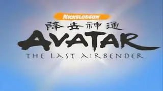 The Last Airbender OST intro compilation