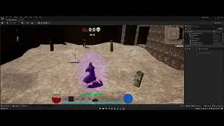 Mage [Mighty Realms]