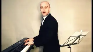 📹 Андрей Злобин - Хормейстер (Актерские пробы)