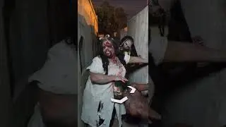 Found a Zombies on Google Earth 