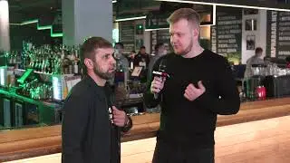 Зачем Таджики выступают на кулаках и почему Таджикистан все еще без UFC?  РАДЖАБАЛИ БАЕНОВ