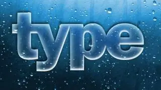 Improved Photoshop Glass Effect Tutorial
