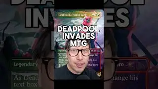 🤯 SURPRISE Deadpool Secret Lair 