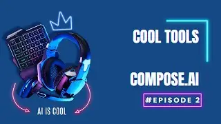 Faites composer vos emails automatiquement avec l'extension Compose Ai pour Chrome !