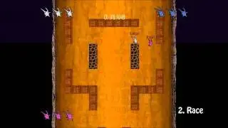 Platform Jumper Party - Trailer