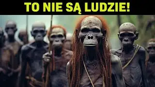 Odkrycie w Kongo zszokowało cały świat!