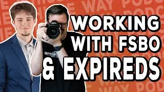 3 Tips on How to Work with FSBO and Expired Listings