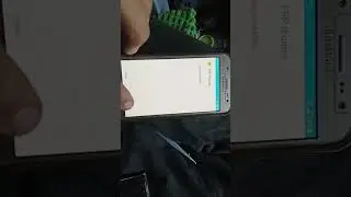Samsung j5 (SM_J500) frp bypass Samsung j5 google account bypass without PC (2023)