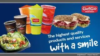 Giant Eagle® GetGo® — Where Careers Get Going!
