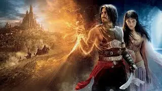 #Prince of Persia: The Sands of Time (2010)