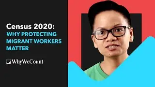 This Filipina Fights For Her Mom’s Rights | #WhyWeCount
