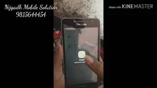 Samsung g532 bypass google account  2019
