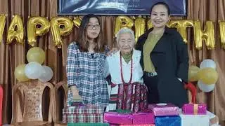 Pensy - Happy Birthday