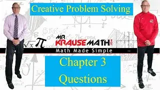 2020 - CPS   Chapter 3 Sample Problems