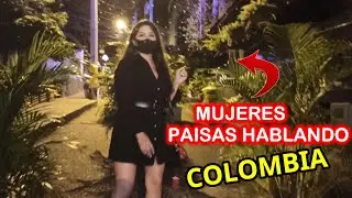 MUJERES PAISAS/PARQUE LLERAS-MEDELLIN - KARITOLIFE