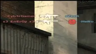 x3_EnErGy_x3 Wallhacking and aimbotting