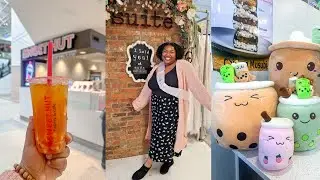 first vlog of 2024 💌 cooking at home, wedding updates + more