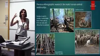 An Integrated Ethno-Geoarchaeological Study of Small-Scale Nomadic Herding Sites in Woodland