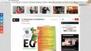 How to Buy Ticket via PayPal