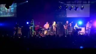 The Fall Last Night At The Palais Live 2007 Part 2