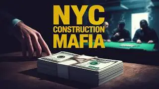 Trump & The Mafia: Organized Crime Ties, Roy Cohn & Construction Corruption