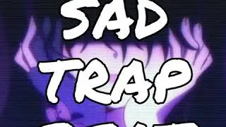 Sad Trap Type Beat - fl studio mobile