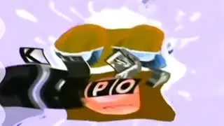 (NEW EFFECT) Klasky Csupo In G Major 712 V2