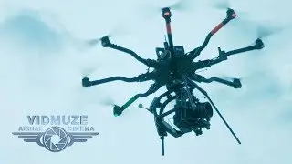 VidMuze in Action