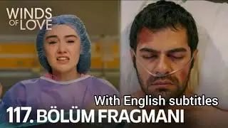 Ruzgarli Tepe Episode 117 Promo with English Subtitles. #halil #zeynep #windsoflove #ruzgarlitepe
