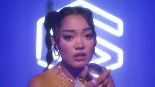 Nikkaela - Better Now (Live Performance)