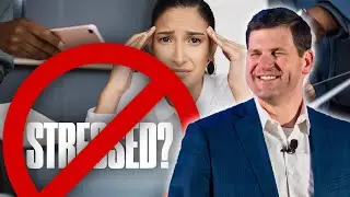 How to Live Blessed and Not Stressed
