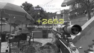 DLLOYD07 - MW3 Game Clip