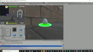 finished egg