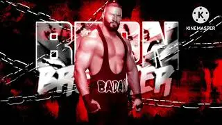 Bron Breakker - 