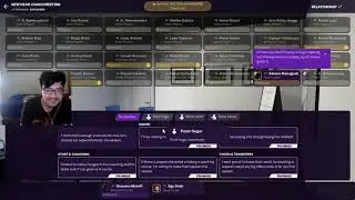 Football Manager 2021 Demo