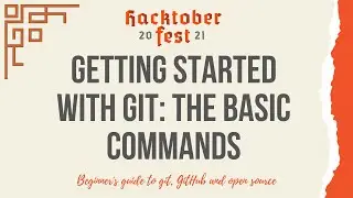 Git Commands Crash Course | Getting Started with Git | 1..2..3 Git