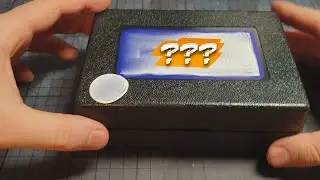 Off to new horizons - My Airbrush setup #031