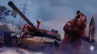 WOT BLITZ GAMEPLAY PS5