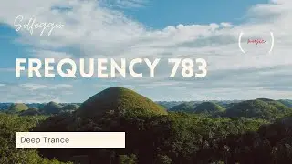Solfeggio 7.83 Hz Earth Frequency Schumann Resonance