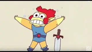 ThunderCats Roar: When cultural Snarfs run the show