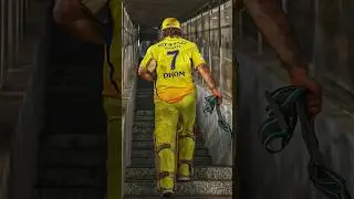 Pant to replace Dhoni in CSK ? #ipl2025 #dhoni #rishabhpant #csk