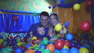 Henrique 1 ano Trailer