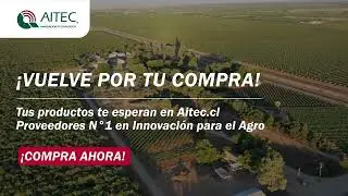 Vuelve a visitarnos en Aitec