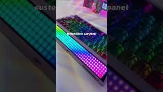Cyberboard R4 by Angry Miao 💜 